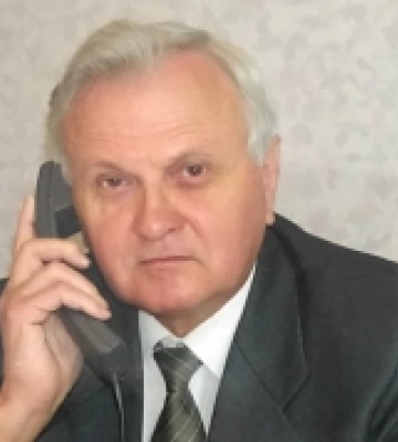Державний архів Волинської області поповнився фондом журналіста Василя Федчука