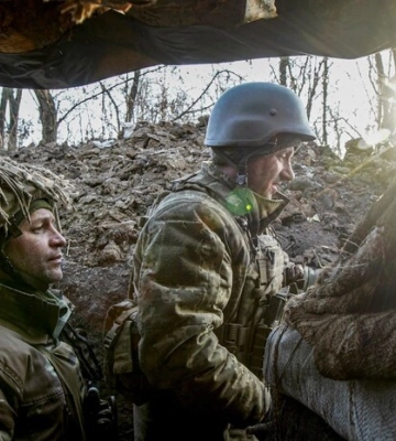 Чому військовим урізано виплати: Міноборони дало роз&#039;яснення