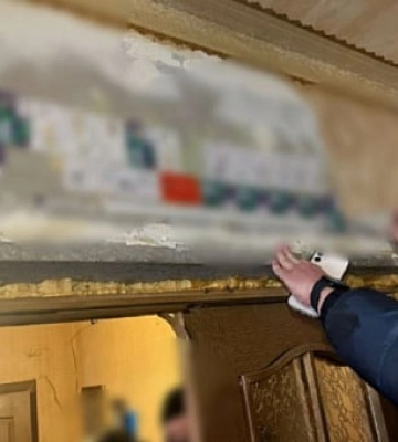 Криворіжця, якого підозрюють в шахрайстві з оформлення кредитів на військових, взяли під варту