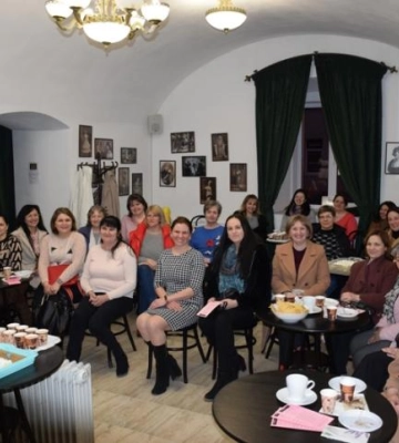 Відроджують Спілку угорських жінок Закарпаття
