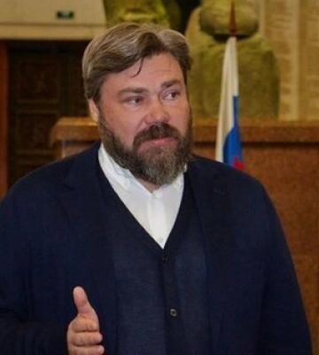 Невідомі намагалися підірвати автомобіль російського православного олігарха Малофєєва (відео)
