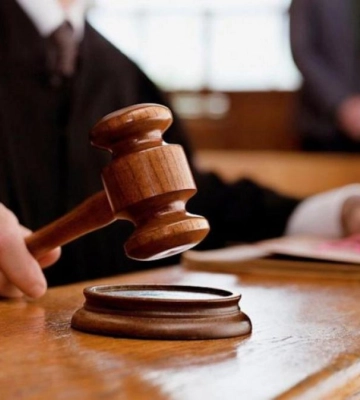 Судитимуть за державну зраду моряка та рятувальника з Рівненщини