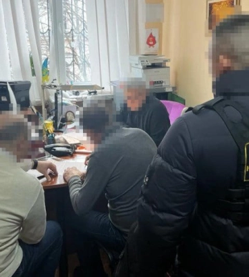 На Київщині директор компанії привласнив державні кошти у сумі 121 мільйон гривень