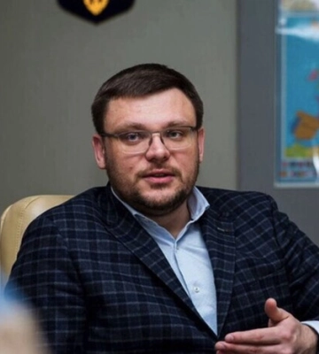 Правительство назначило нового директора НАБУ