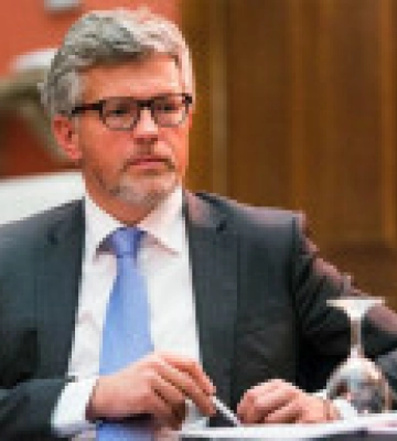 Мельник закликав топ-політиків з партії Шольца переконати уряд схвалити винищувачі для України