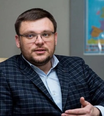 Кабмин назначил нового директора НАБУ