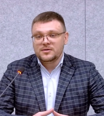 Кабмин назначил нового директора НАБУ