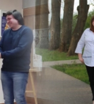 Двоє літераторів з Острожчини відзначені на всеукраїнській премії імені Анатолія Криловця