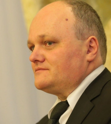 Керівник львівського відділення фонду держмайна звільнився з посади