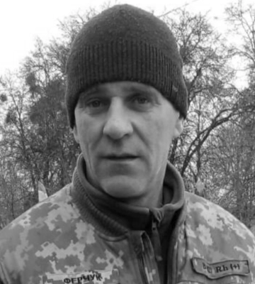 Громаду на Дубенщині просять гідно зустріти траурний кортеж