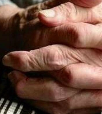 Жителя Одещини покарають за систематичне домашнє насильство на матір’ю