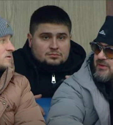 Мілевський отримав нове прізвисько від Леоненка: кумедна історія від легенди Динамо