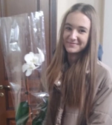 У Княгининку відбувся благодійний квітковий ярмарок