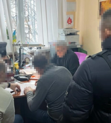 ₴121 млн. збитків на ремонті доріг у Київській та Житомирській областях – викрито підрядника