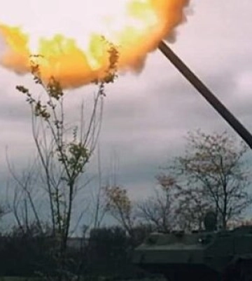 На Херсонщині Сили оборони за добу знищили три моторні човни з російськими ДРГ, - ОК &quot;Південь&quot;