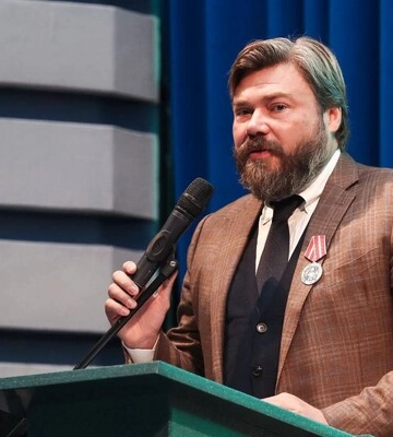 Невідомі намагалися підірвати автомобіль російського православного олігарха Малофєєва (відео)