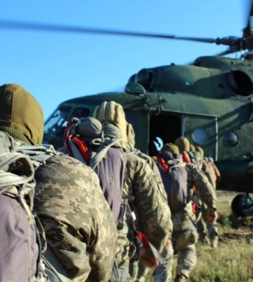 На Донбассе появились хорошие условия для контрнаступления ВСУ, - ISW