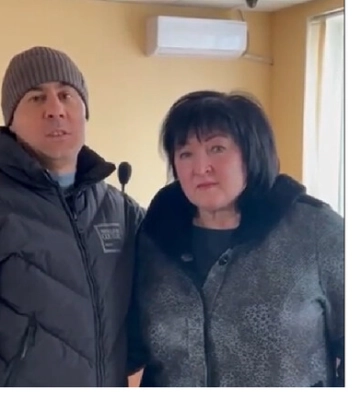 Со старосты Казачьей Лопани снято подозрение в госизмене