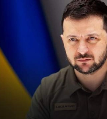 Зеленский собрал Ставку по Бахмуту: что предложили Залужный и Сырский