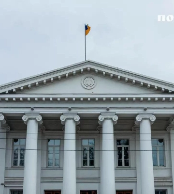 Перша сесія без Мамая — депутати Полтавської міськради планують зібратися 10 березня
