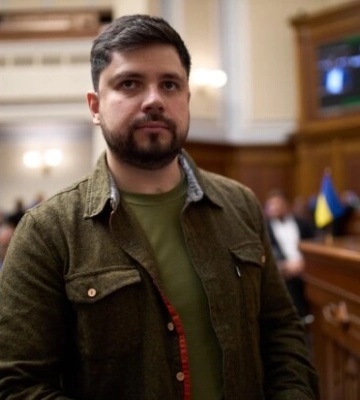 В Евпатории роют окопы, - нардеп Александр Качура рассказал о возврате Крыма Украине