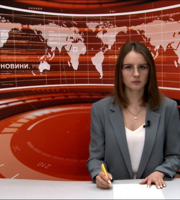 Денні новини Рівного та області за 06 березня (ВІДЕО)