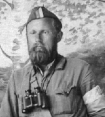 У Рівному відбудеться круглий стіл про Тараса Бульбу-Боровця