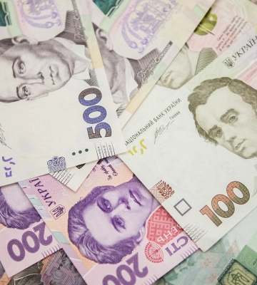 В Україні запускають благодійні пенсії: що це і як їх отримати