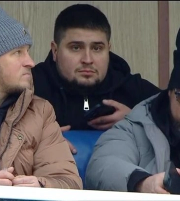 Леоненко: У Мілевського новий стиль. Він забирає прізвисько піп у Саленка