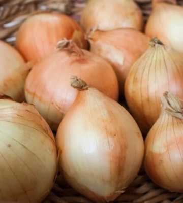 «Золоті» не лише яйця: ще один продукт б’є цінові рекорди в Ізмаїлі