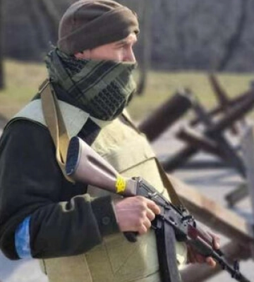 Жителів Дніпропетровщини закликають протягом 10 днів повернути зброю, видану на початку вторгнення, - ОВА