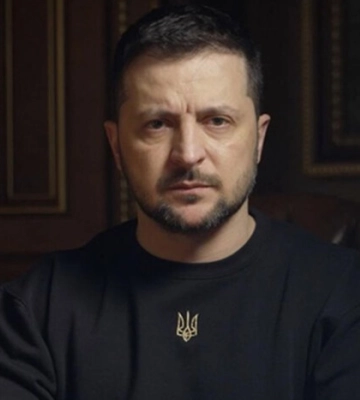 Ситуація в Бахмуті та постачання зброї: Зеленський провів засідання Ставки