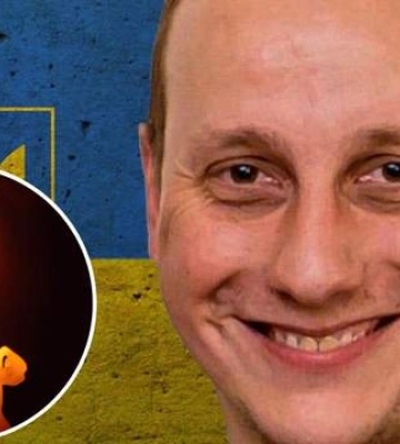 Маленький синочок залишився без тата: у боях за Бахмут загинув захисник зі Львівщини