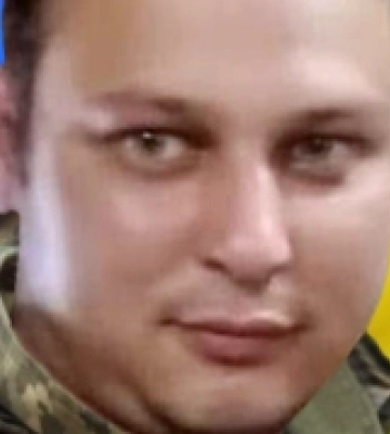 На сході загинув воїн із Березного