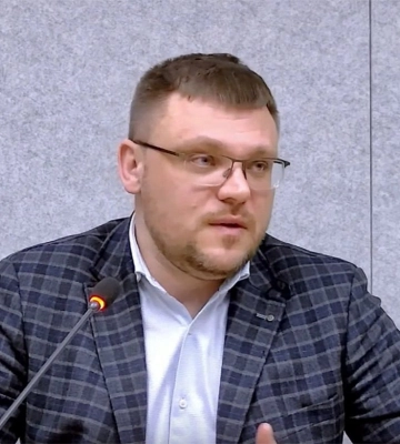 Решение принято. Что известно о новом директоре НАБУ Кривоносе