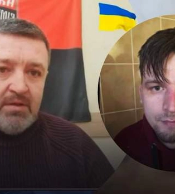 В Одеській ОВА повідомили деталі затримання колишнього бойовика батальйону &quot;Спарта&quot;