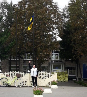 Старосту Козачої Лопані Вакуленко виправдано