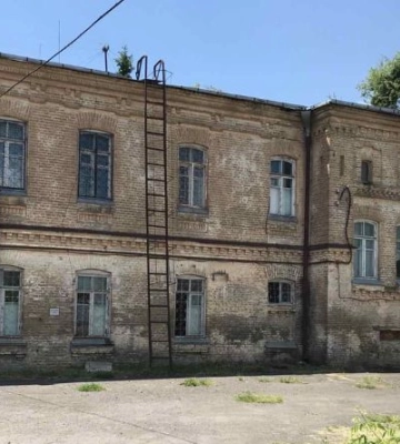 У Рівному на аукціон виставили завод-боржник