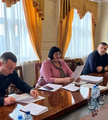 У Закарпатті створять Центр олімпійської підготовки