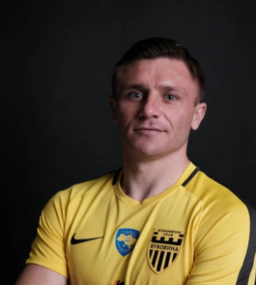 Сергійчук: Розмови з клубами УПЛ були, але без конкретних пропозицій