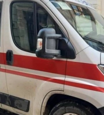 На Львівщині майже 12 тисяч осіб звернулись за меддопомогою лише за тиждень
