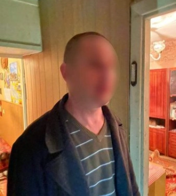 Наркотики та алкоголь зробили своє: На Закарпатті чоловік вбив власного батька