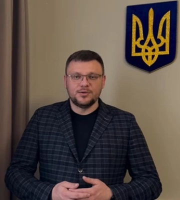 Новий голова НАБУ виступив із першою заявою