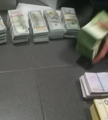 Занимались криптовалютой: в Киеве злоумышленники не уплатили 71 млн грн налогов