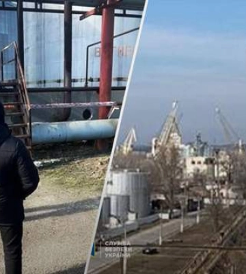 СБУ вилучила нафтопродуктів на шалену суму: в "Укрнафті" та "Укртатнафті" провели обшуки