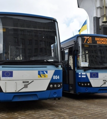 У місті на Волині відбулися змагання з шахів серед школярів
