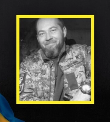 Справу українського військового Сергія Панасюка передали в ДБР. Воїн загинув на кордоні з Білоруссю