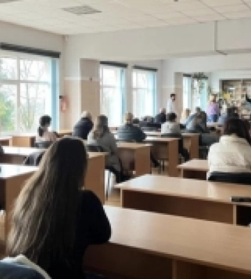 На Закарпатті проведуть серію відкритих лекцій про край
