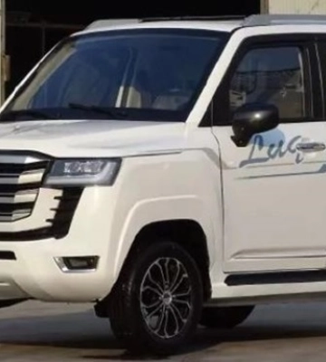 Создан миниатюрный электрокар Toyota