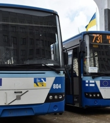 У місті на Волині відбулися змагання з шахів серед школярів